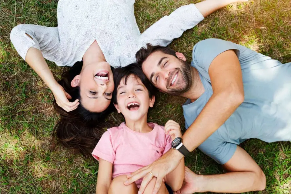 Tour a pie en familia Perlas de Lyon