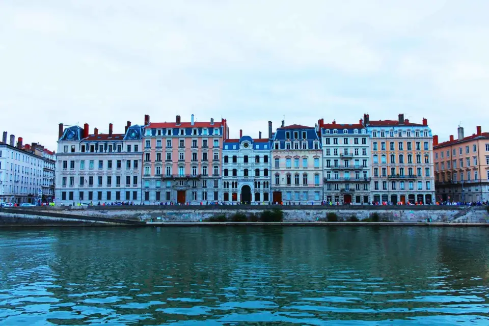 Tour Privado del Patrimonio Judío y Casco Antiguo de Lyon