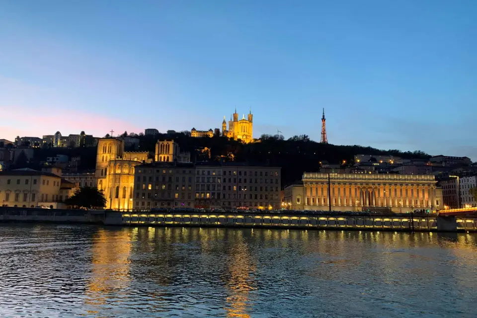Tour So Frenchy - Un paseo cultural y gastronómico