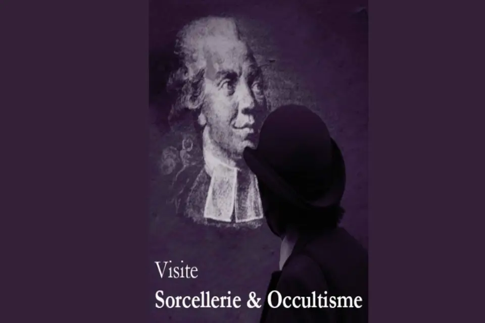 Lyon: Visita guiada a pie sobre brujería y ocultismo