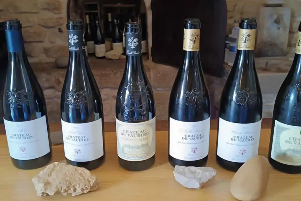 Marsella o Aix: Viaje privado para catar vinos de la Costa de Provenza