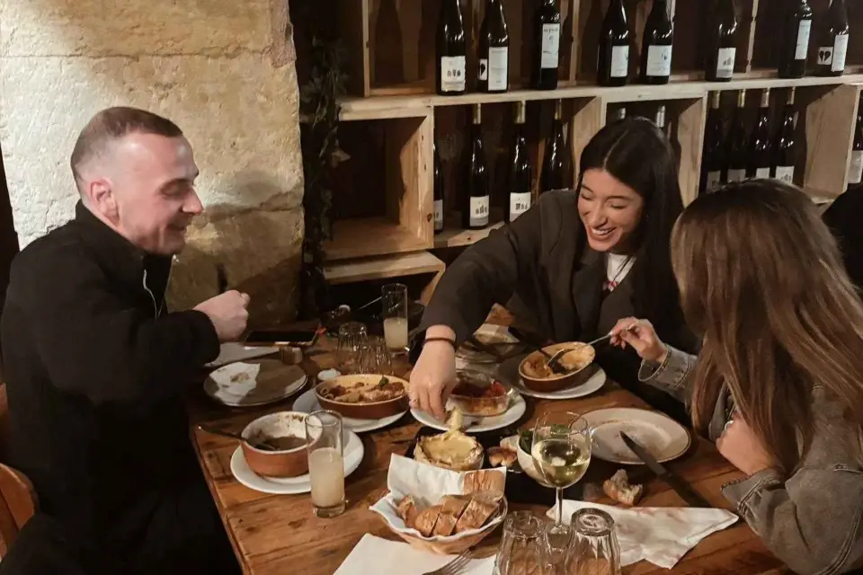 Marsella : Apero Para Los Amantes De La Gastronomía