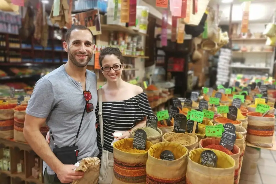 Marsella: Excursión de 3 horas a pie por la gastronomía