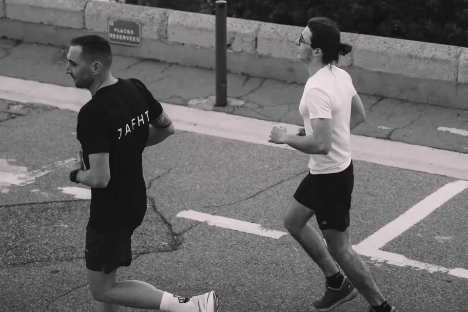 París: Corre por París en nuestro tour El Incontournable