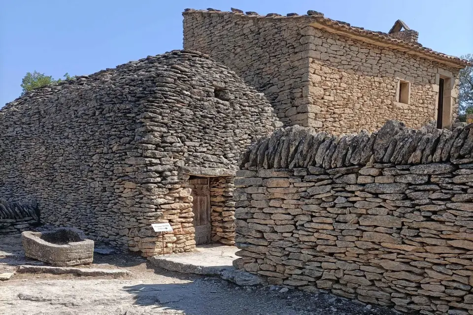 Los pueblos más bonitos del Luberon