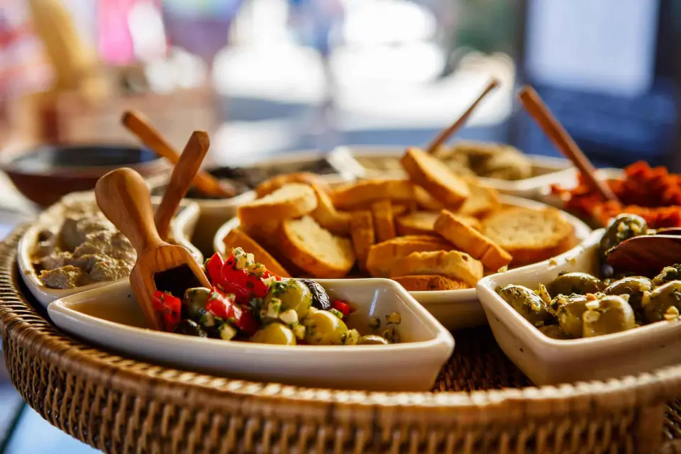 Marsella: Tour gastronómico a pie con degustaciones