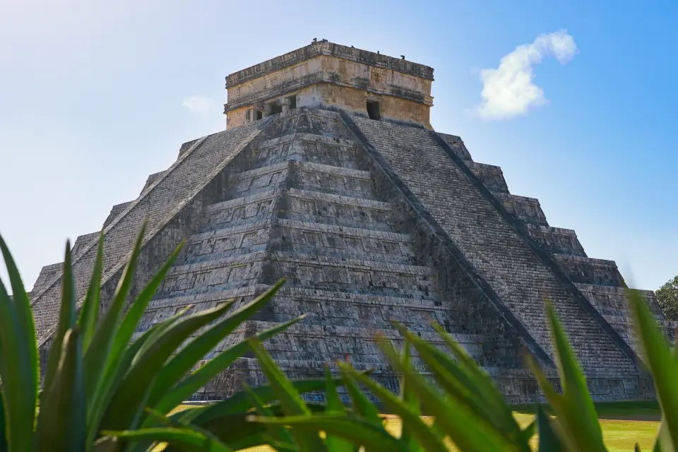Oferta: Chichén Itzá + Tulum en 2 días