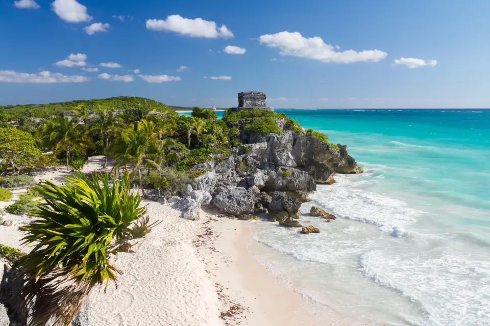 Excursión privada con guía desde Cancún