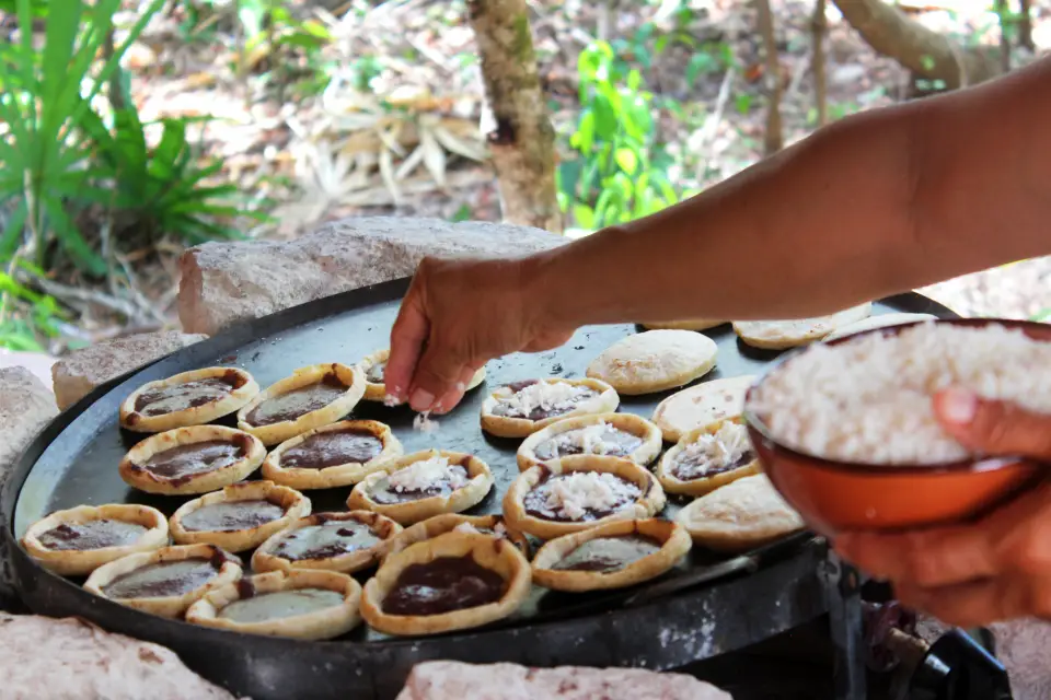 Excursión a Tulum, Chococacao Maya y el cenote Kaab Ha
