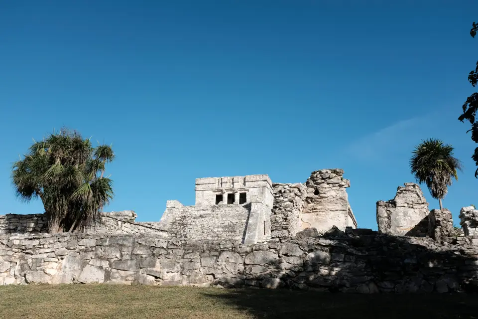 Excursión a Tulum y Xel-Há