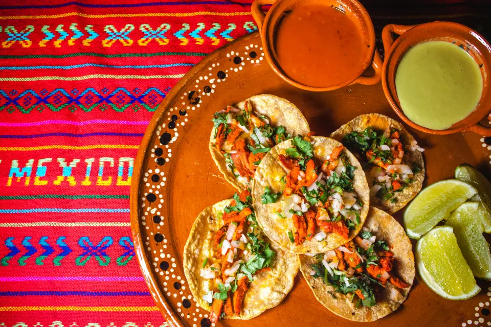Tour gastronómico por Cancún