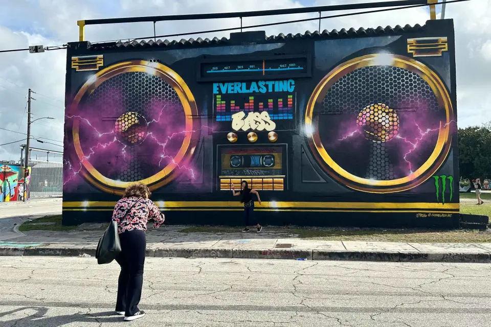 Miami: Combo triple de 2 días (Ciudad, crucero y visita a los Everglades)