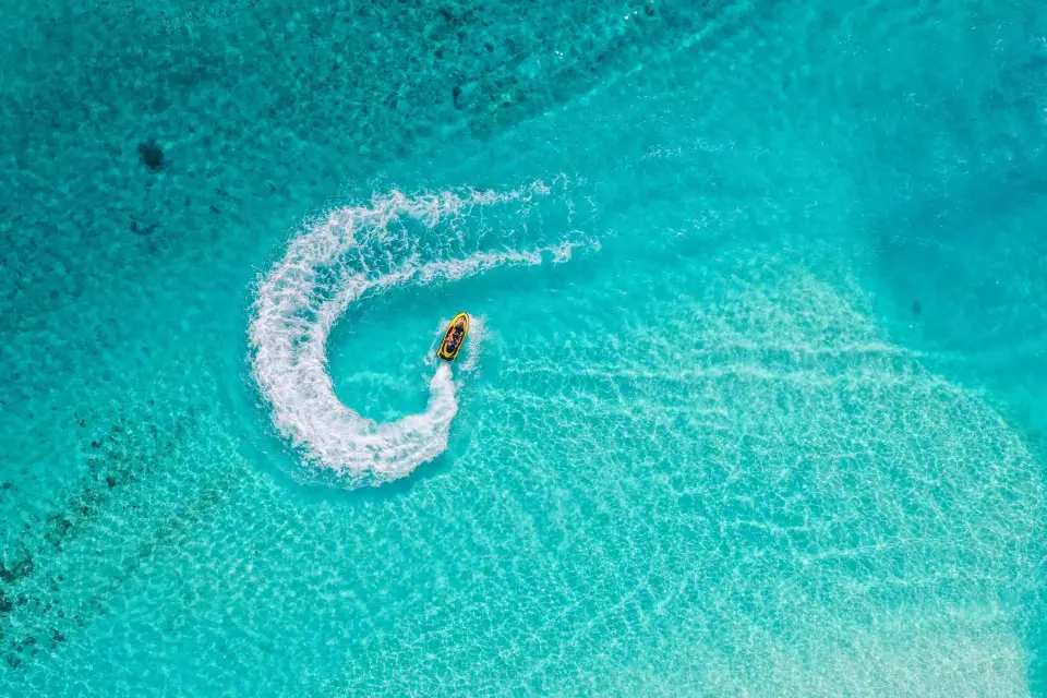 Desde Miami: excursión de un día en moto de agua y ocio en Cayo Hueso