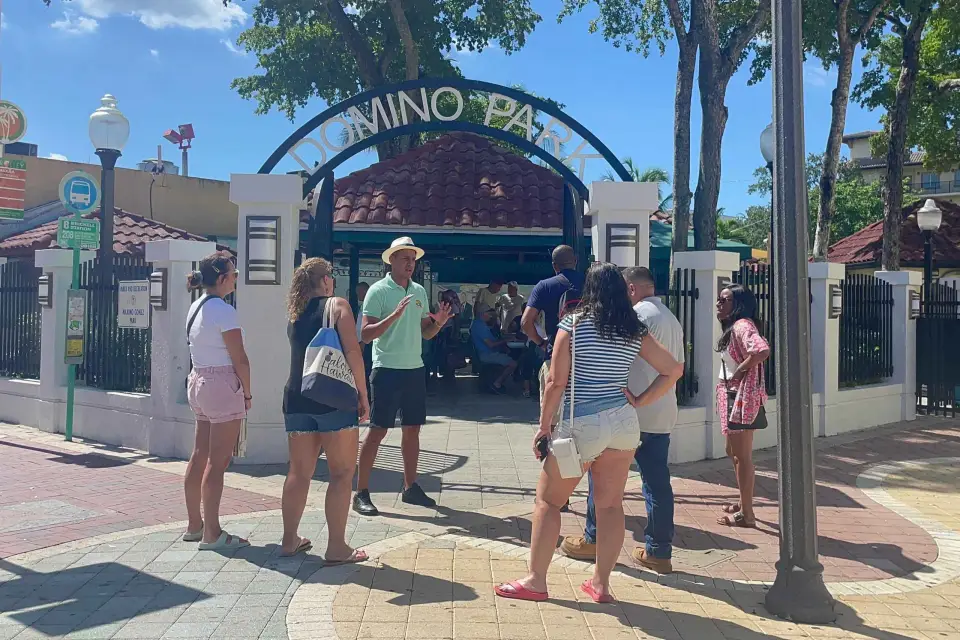 Miami: La Pequeña Habana, Wynwood, tour turístico y a pie