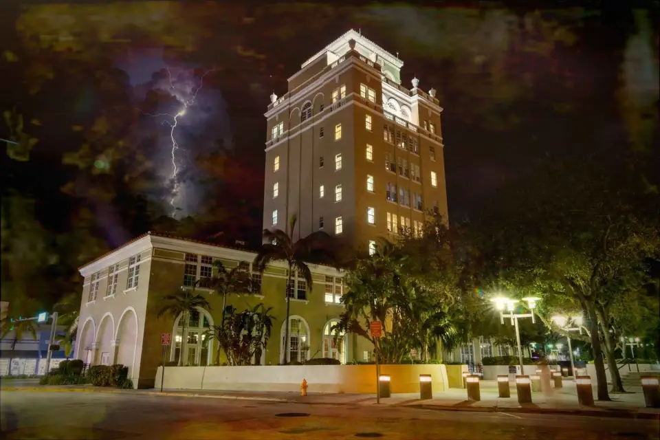 Miami: Recorrido Fantasmagórico por South Beach