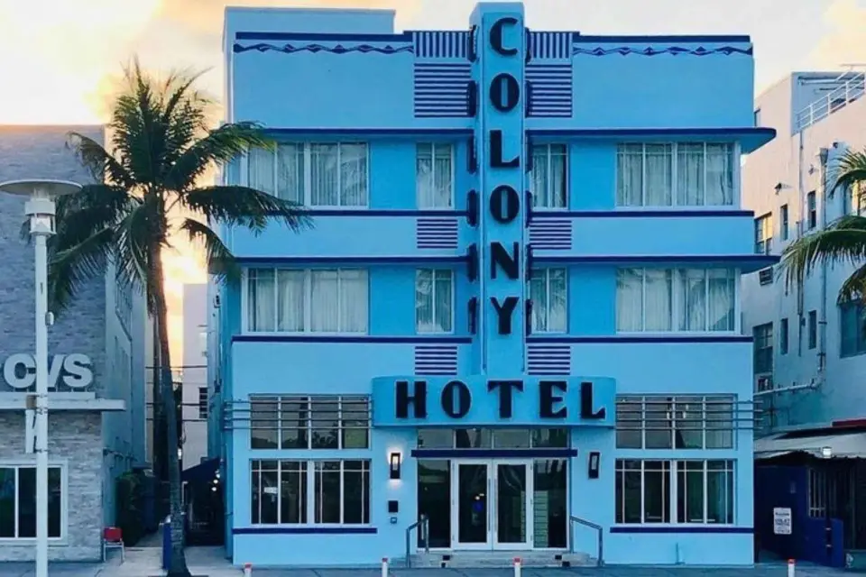 Saboreando South Beach - Un viaje a través de la comida y la historia