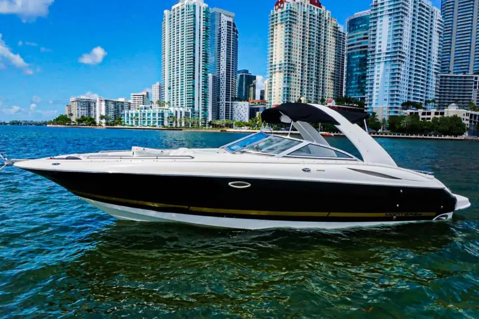 Miami: Tour en barco privado con un capitán