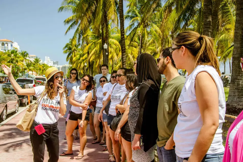 Miami: tour gastronómico por South Beach