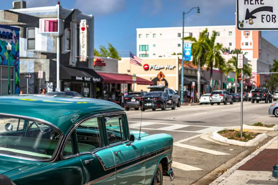 Miami: Tour a pie por la Pequeña Habana - Grupo reducido