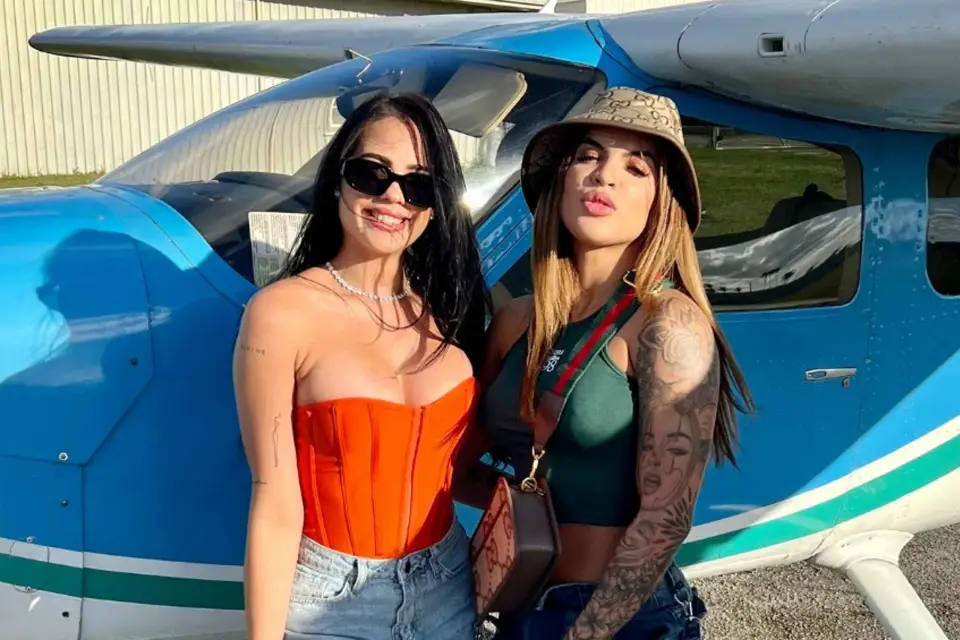 Miami: Tour privado en avión por South Beach