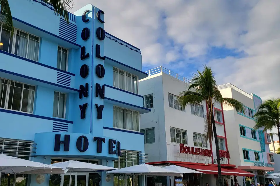 Tour privado por Miami y Miami Beach