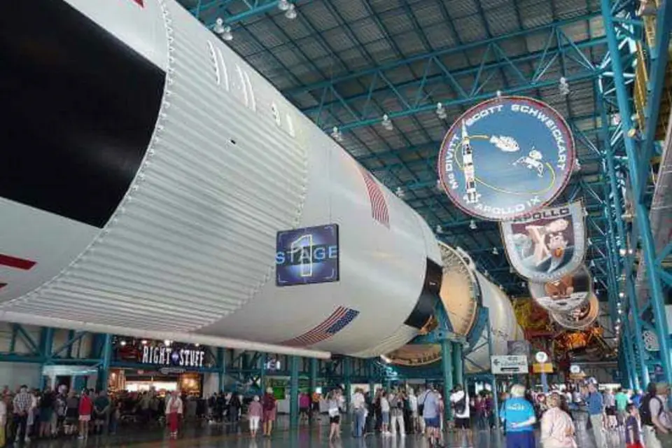 Miami: Tour privado del Centro Espacial Kennedy