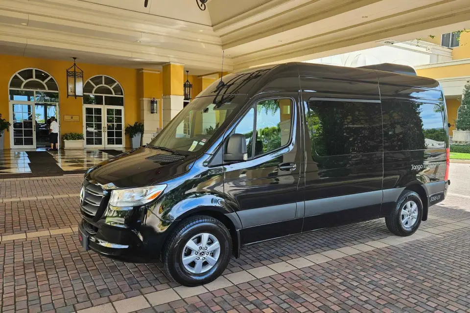 Traslado privado del Puerto de Miami a Fort Lauderdale