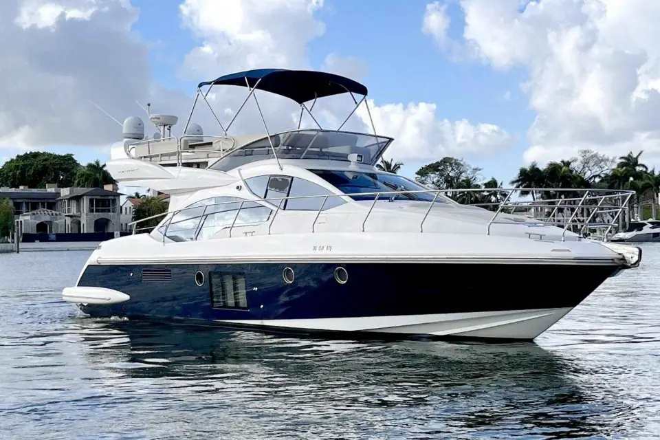Miami: Viajes de lujo en Icon Yacht and Jets