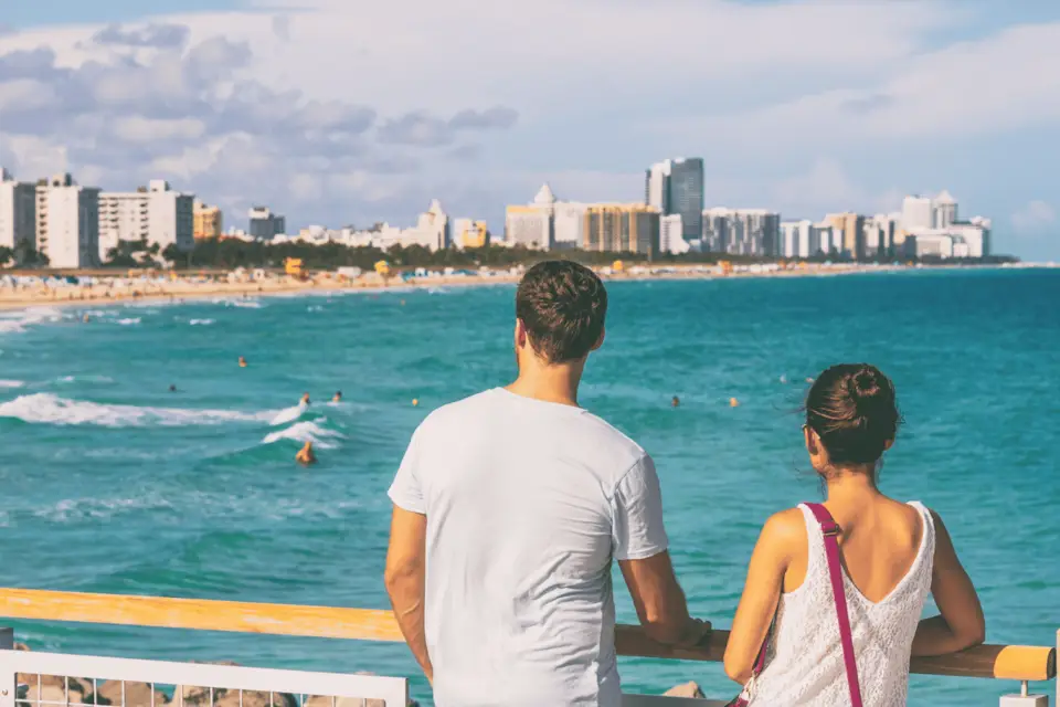 Miami: Visita a la ciudad con crucero opcional y entrada a los Everglades