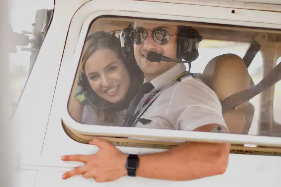 Miami: vuelo en avión de 60 minutos