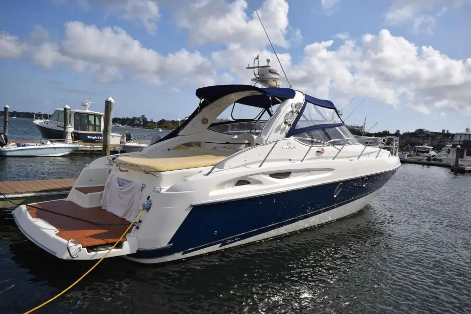 Yate en Miami para hasta 12 personas con todo incluido