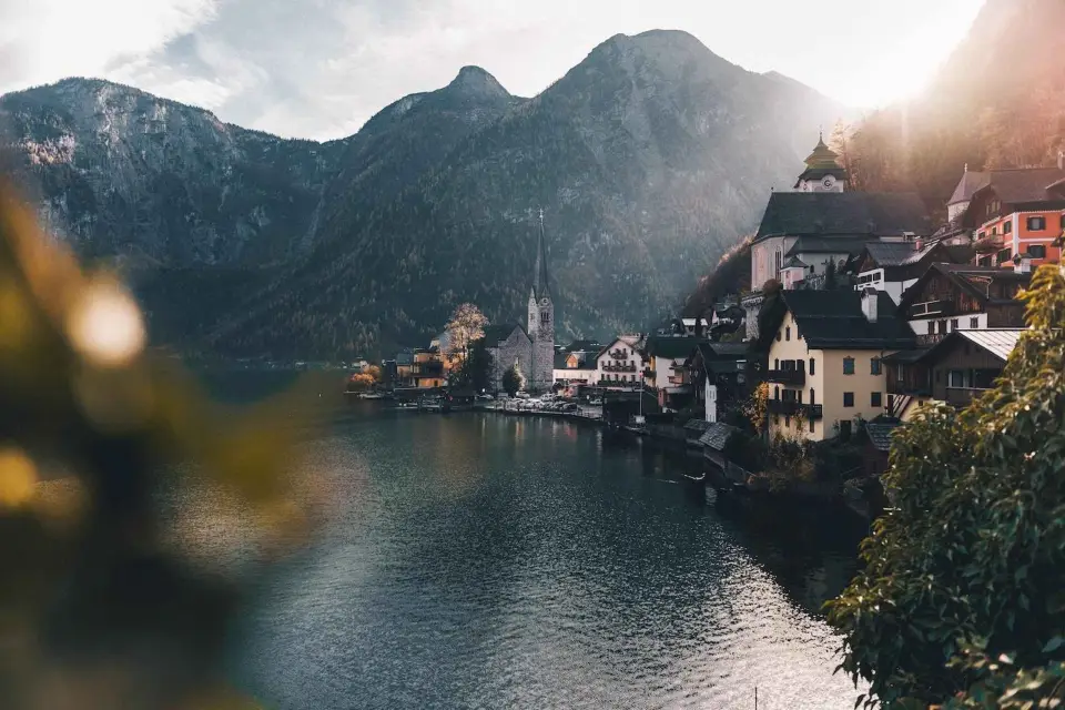 Múnich Alpes Austriacos, Hallstatt y Salzburgo Excursión de un día en privado
