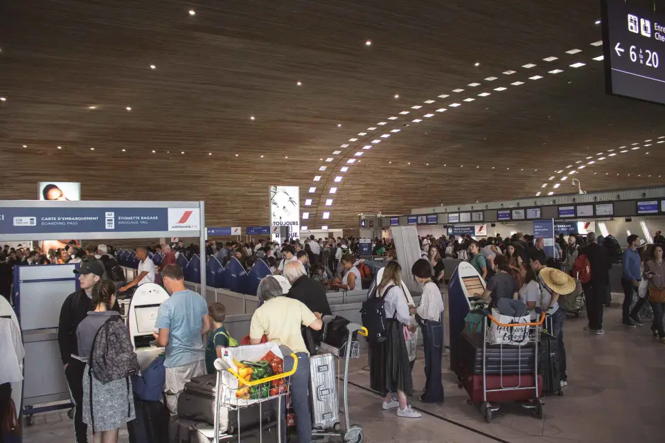 Múnich: Asistente de bienvenida en el aeropuerto