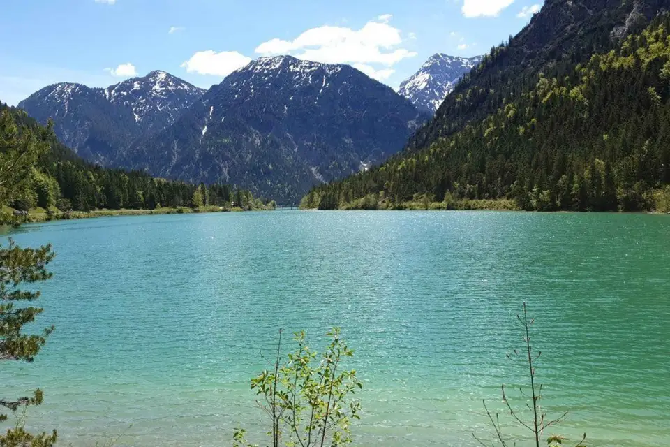Múnich - Bad Wörishofen - Allgäu - Tirol: viaje de bienestar en moto de 1,5 días