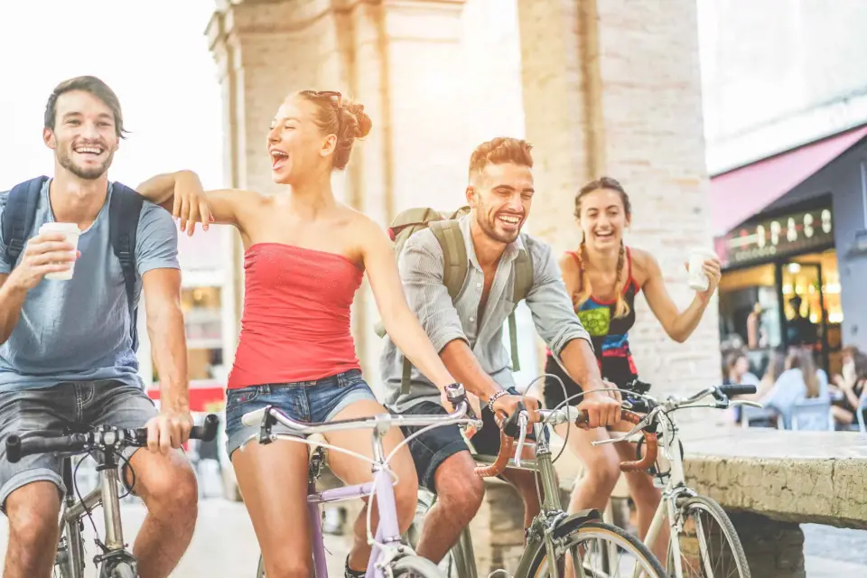 Múnich: Destacados Tour Privado en Bicicleta con Guía Titulado