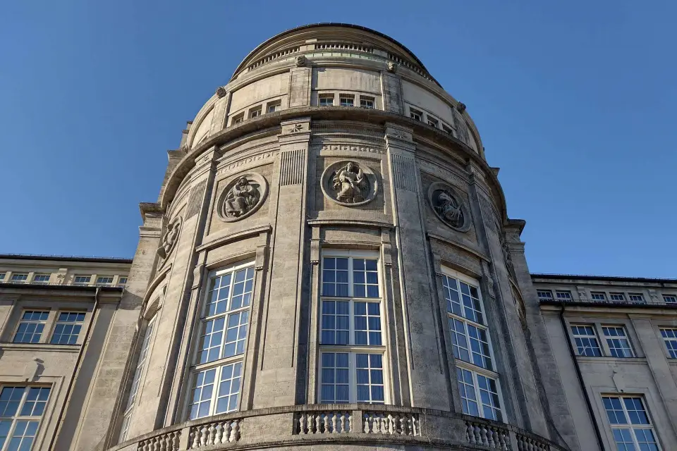 Múnich: Deutsches Museum Visita guiada con ticket de entrada