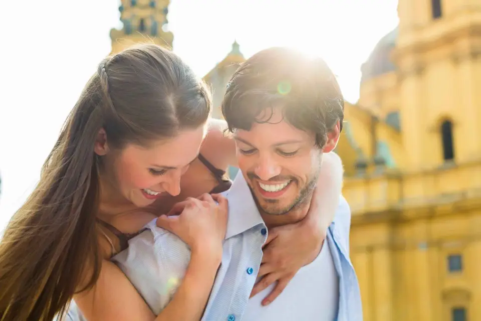 Múnich Encantada: Guía para parejas de las maravillas de la ciudad