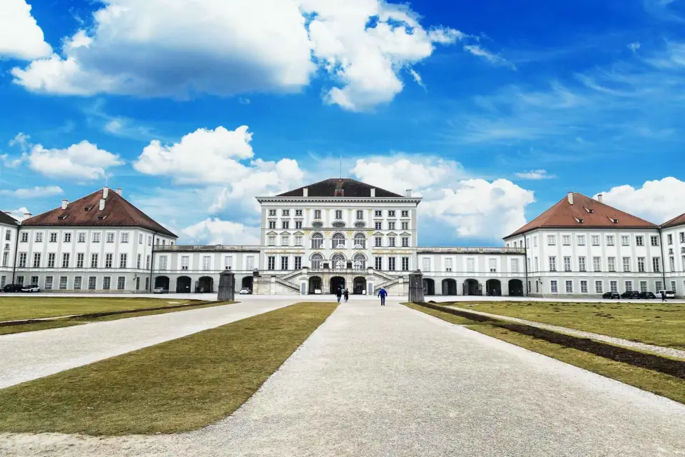 Entradas y visita del Palacio de Nymphenburg de Múnich, Museo de Carruajes
