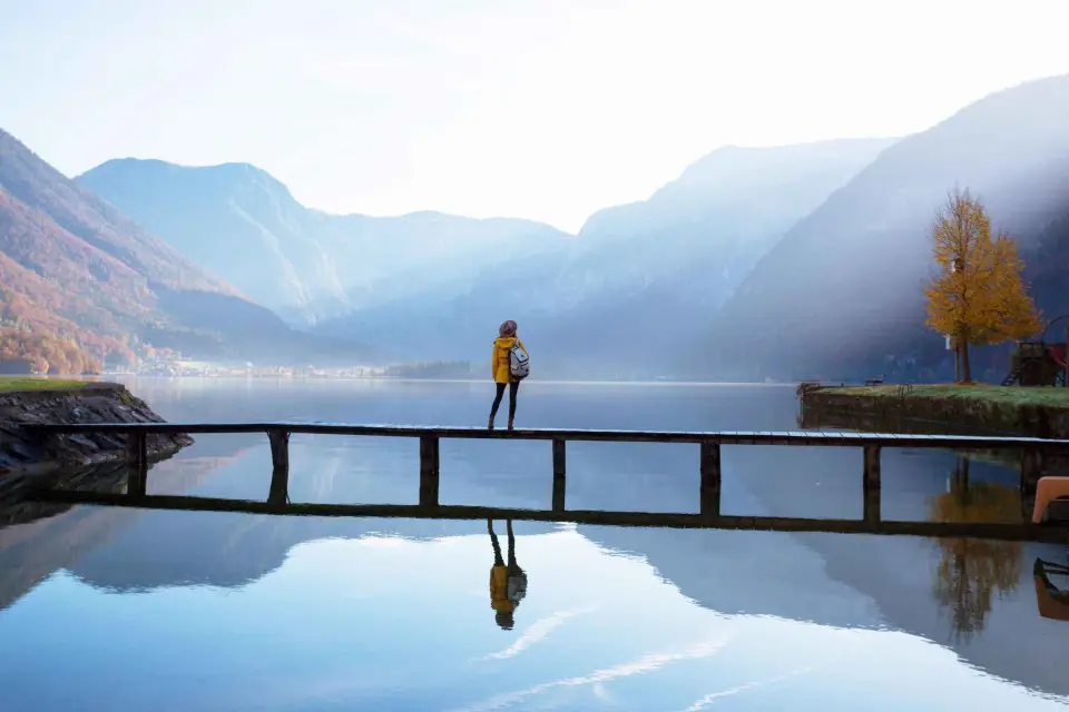 Excursión de un día privada de Múnich a Hallstatt y vuelta