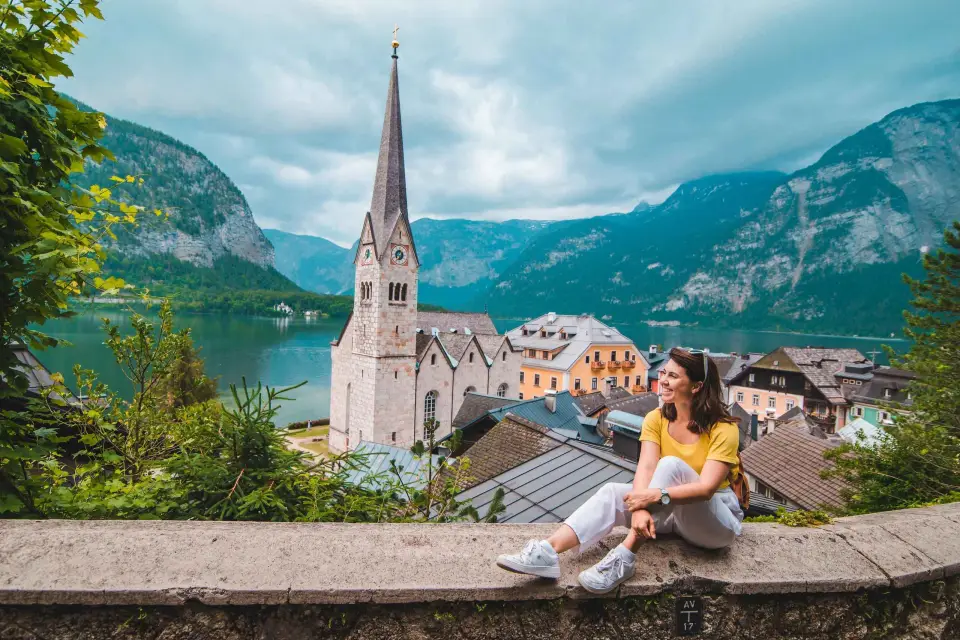 Excursión de un día privada desde Múnich al Nido de Águila y Hallstatt
