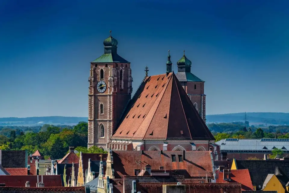 Múnich: Ingolstadt - Descubre el tesoro histórico del casco antiguo