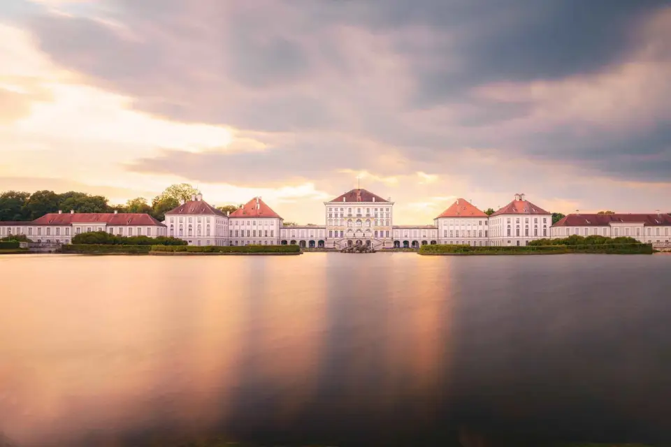Múnich: Palacio de Nymphenburg Visita guiada privada sin colas