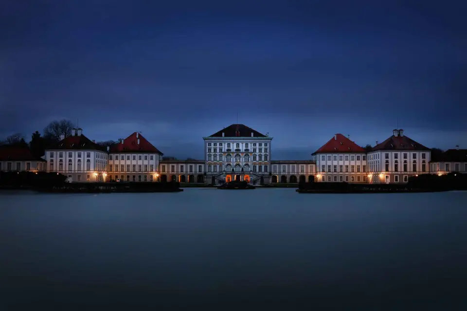 Munich: recorrido privado a pie con un local