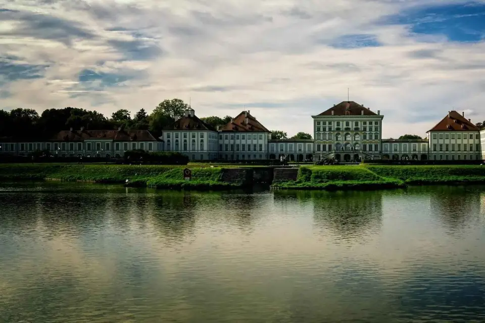 Retiro Regio: Excursión Privada al Palacio de Nymphenburg