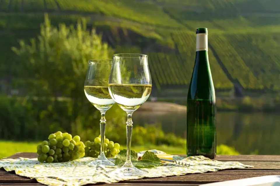 Ruta autoguiada del vino alemán por las vinotecas del casco antiguo de Múnich