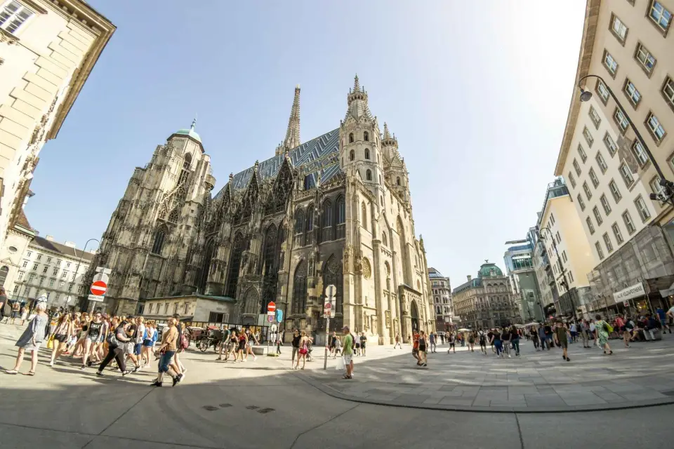Salzburgo: Excursión de un día a Múnich Visita guiada privada
