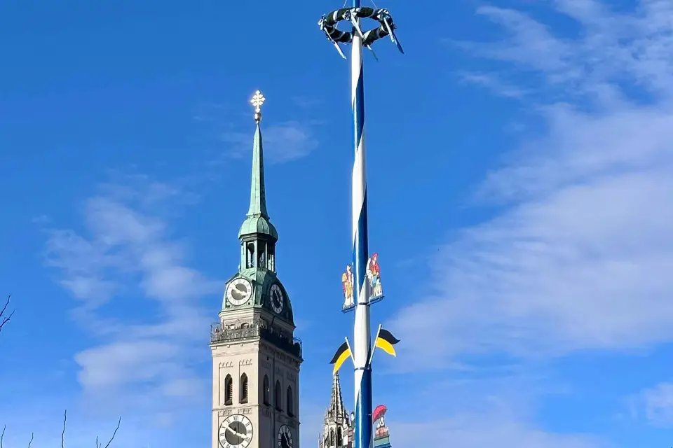 Tops de Múnich