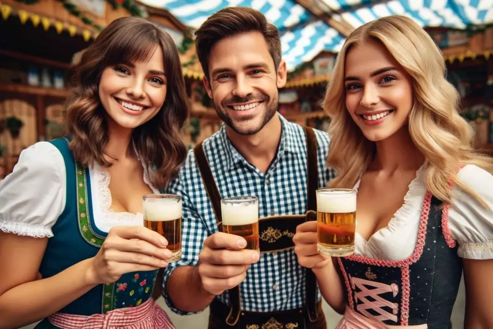 Múnich: Tour gastronómico a pie con degustación de cerveza