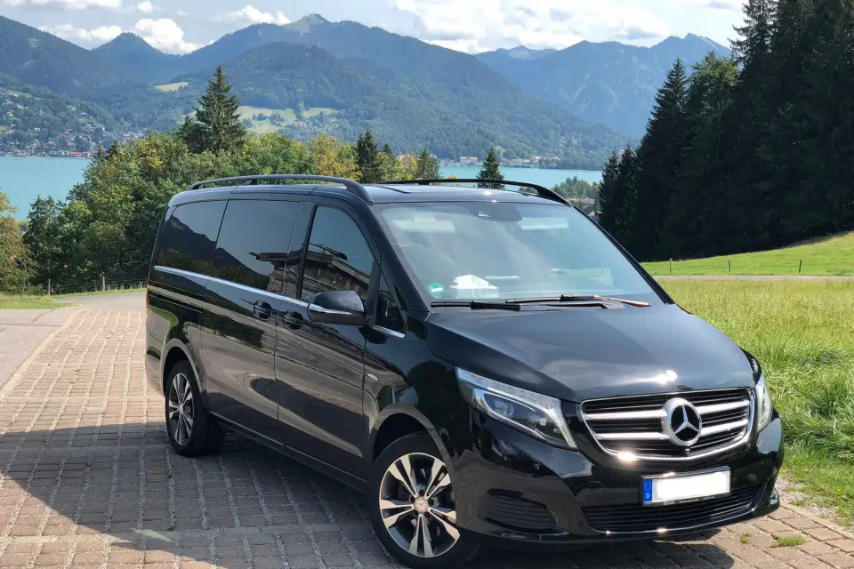 Tour Privado de Neuschwanstein y el Castillo de Linderhof desde Múnich