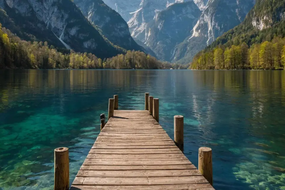 Viaje privado: De Múnich a Salzburgo, Königssee y Nido de Águila